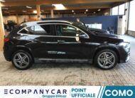 MERCEDES-BENZ GLA 200 Automatic AMG Line Advanced Plus