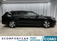 VOLKSWAGEN Passat Variant 2.0 TDI DSG Business