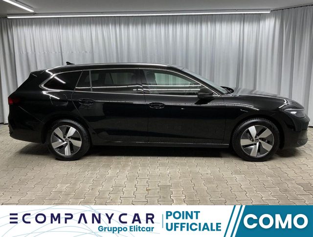 VOLKSWAGEN Passat Variant 2.0 TDI DSG Business