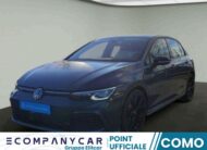 VOLKSWAGEN Golf 2.0 TSI GTI DSG