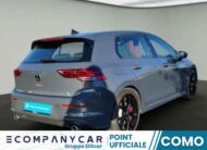 VOLKSWAGEN Golf 2.0 TSI GTI DSG