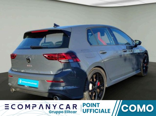 VOLKSWAGEN Golf 2.0 TSI GTI DSG