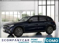 MERCEDES-BENZ GLC 200 4Matic Mild Hybrid AMG Line Advanced