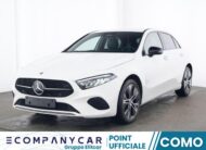 MERCEDES-BENZ A 250 e hybrid EQ Progressive Advanced Plus