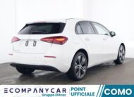 MERCEDES-BENZ A 250 e hybrid EQ Progressive Advanced Plus