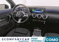 MERCEDES-BENZ A 250 e hybrid EQ Progressive Advanced Plus