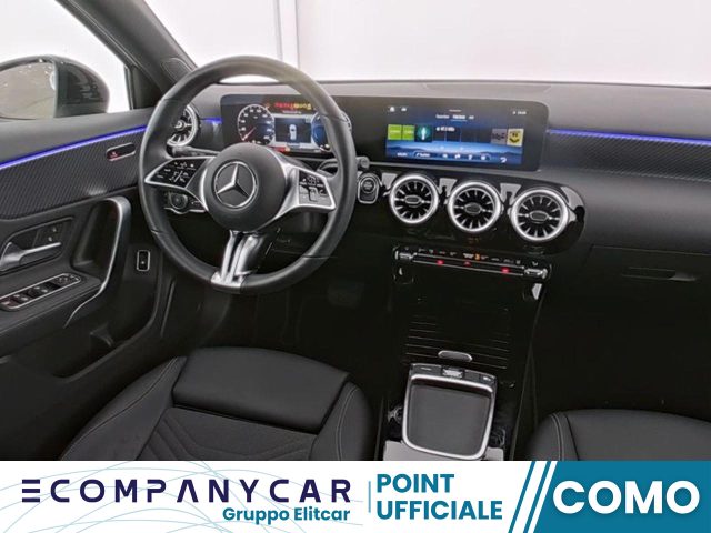 MERCEDES-BENZ A 250 e hybrid EQ Progressive Advanced Plus