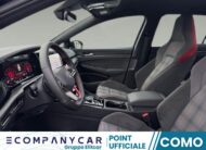 VOLKSWAGEN Golf 2.0 TSI GTI DSG