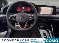 VOLKSWAGEN Golf 2.0 TSI GTI DSG