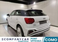 AUDI Q2 35 TDI S tronic S line Edition