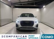 AUDI Q2 35 TDI S tronic S line Edition