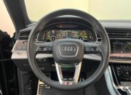 AUDI Q8 50 TDI 286 CV quattro Sline 360°|SERVICE|21′