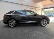 AUDI Q8 50 TDI 286 CV quattro Sline 360°|SERVICE|21′