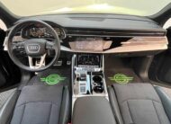 AUDI Q8 50 TDI 286 CV quattro Sline 360°|SERVICE|21′