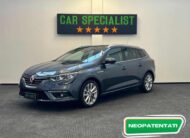 RENAULT Megane Mégane dCi 8V 110 CV AUTOMATICA|LED|EURO6