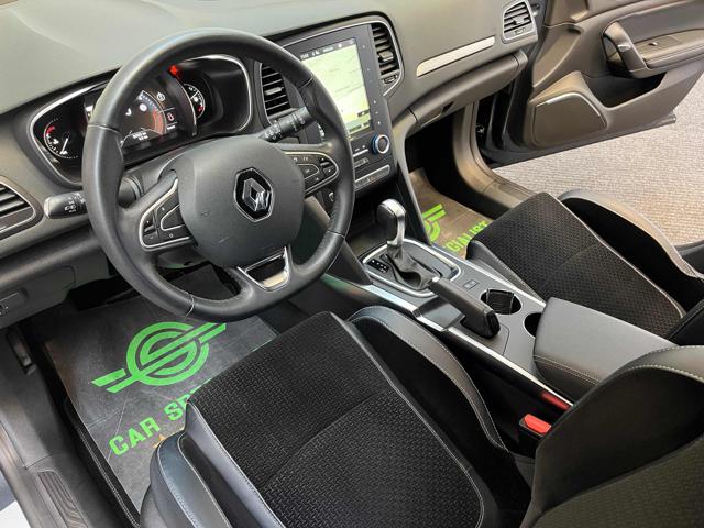 RENAULT Megane Mégane dCi 8V 110 CV AUTOMATICA|LED|EURO6