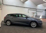 RENAULT Megane Mégane dCi 8V 110 CV AUTOMATICA|LED|EURO6