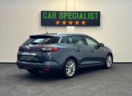 RENAULT Megane Mégane dCi 8V 110 CV AUTOMATICA|LED|EURO6