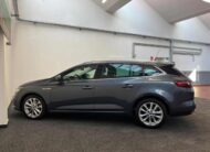 RENAULT Megane Mégane dCi 8V 110 CV AUTOMATICA|LED|EURO6