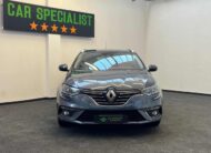 RENAULT Megane Mégane dCi 8V 110 CV AUTOMATICA|LED|EURO6