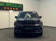 JEEP Renegade 1.3 T4 240CV PHEV 4xe S PLUG-IN|ACC|LED