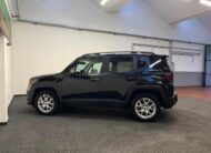 JEEP Renegade 1.3 T4 240CV PHEV 4xe S PLUG-IN|ACC|LED