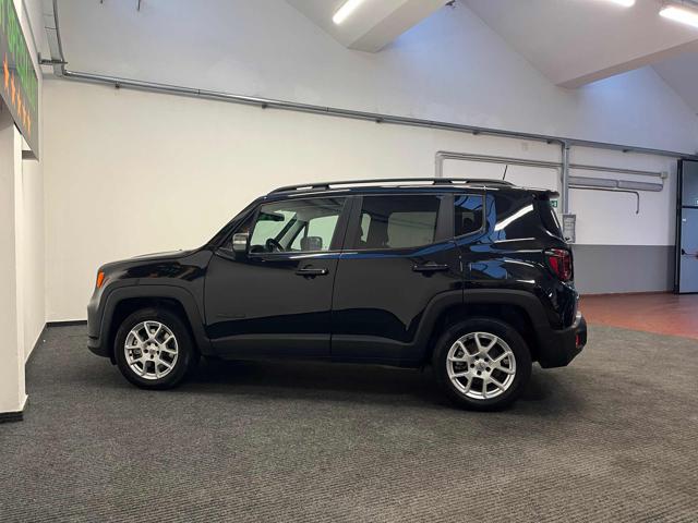 JEEP Renegade 1.3 T4 240CV PHEV 4xe S PLUG-IN|ACC|LED