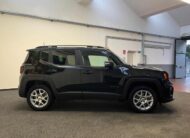 JEEP Renegade 1.3 T4 240CV PHEV 4xe S PLUG-IN|ACC|LED