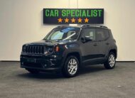 JEEP Renegade 1.3 T4 240CV PHEV 4xe S PLUG-IN|ACC|LED