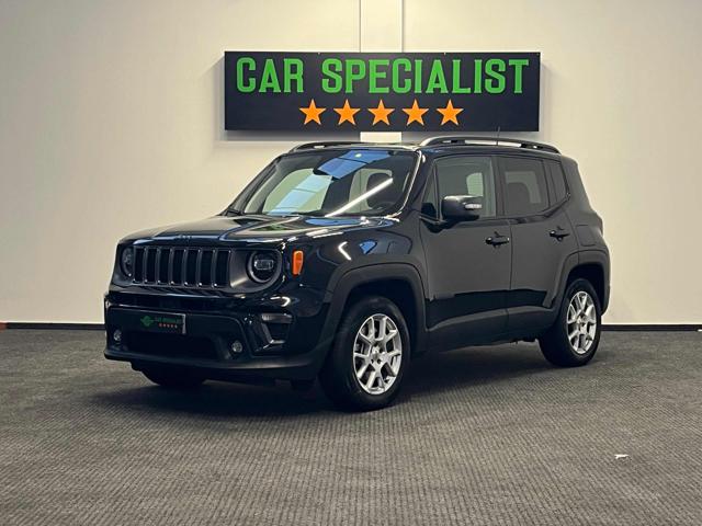 JEEP Renegade 1.3 T4 240CV PHEV 4xe S PLUG-IN|ACC|LED