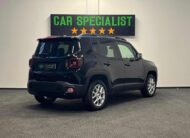 JEEP Renegade 1.3 T4 240CV PHEV 4xe S PLUG-IN|ACC|LED