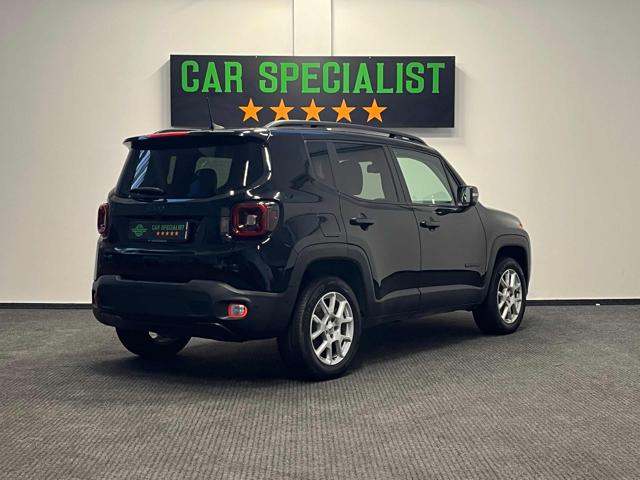 JEEP Renegade 1.3 T4 240CV PHEV 4xe S PLUG-IN|ACC|LED