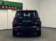 JEEP Renegade 1.3 T4 240CV PHEV 4xe S PLUG-IN|ACC|LED