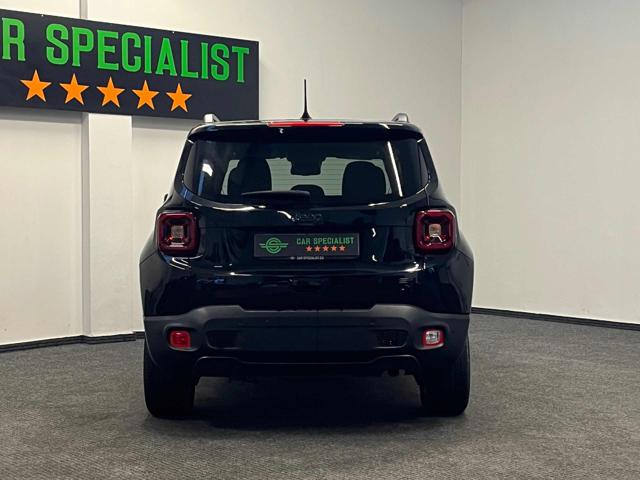 JEEP Renegade 1.3 T4 240CV PHEV 4xe S PLUG-IN|ACC|LED