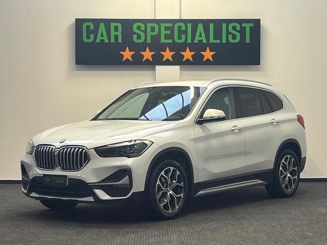 BMW X1 xDrive18d xLine PROMO “SCONTO SU MISURA”