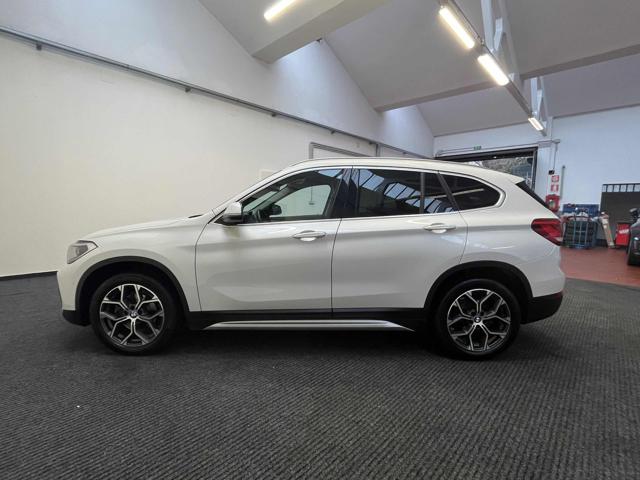 BMW X1 xDrive18d xLine PROMO “SCONTO SU MISURA”