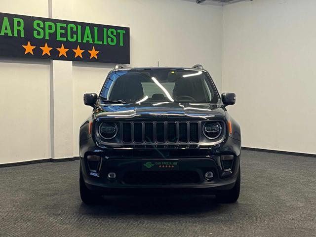 JEEP Renegade 1.3 T4 240CV PHEV 4xe S PROMO “SCONTO SU MISURA”