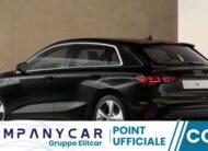 AUDI A3 SPB 35 TFSI S tronic S line edition