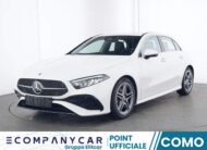 MERCEDES-BENZ A 180 Automatic AMG Line Advanced Plus