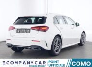 MERCEDES-BENZ A 180 Automatic AMG Line Advanced Plus