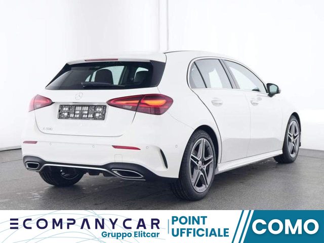 MERCEDES-BENZ A 180 Automatic AMG Line Advanced Plus