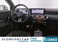 MERCEDES-BENZ A 180 Automatic AMG Line Advanced Plus