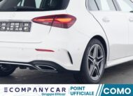 MERCEDES-BENZ A 180 Automatic AMG Line Advanced Plus