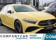 MERCEDES-BENZ A 180 Automatic AMG Line Premium