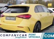 MERCEDES-BENZ A 180 Automatic AMG Line Premium