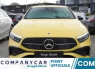 MERCEDES-BENZ A 180 Automatic AMG Line Premium