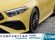 MERCEDES-BENZ A 180 Automatic AMG Line Premium