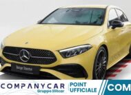 MERCEDES-BENZ A 180 Automatic AMG Line Premium