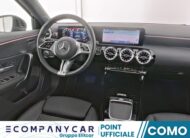 MERCEDES-BENZ A 180 Automatic Progressive Advanced Plus