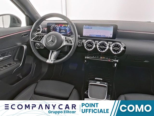 MERCEDES-BENZ A 180 Automatic Progressive Advanced Plus